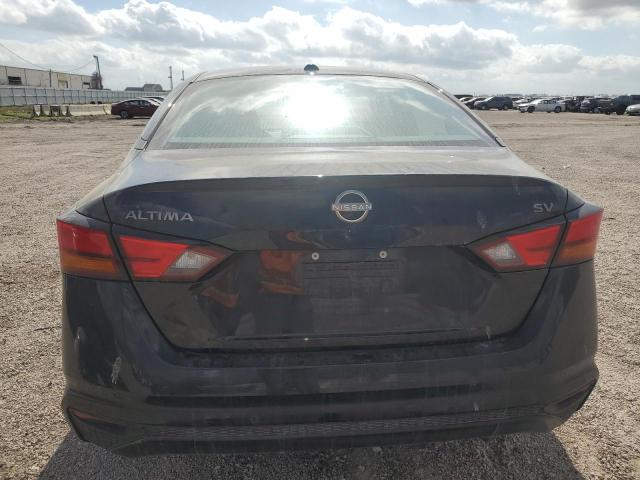 Photo 6 from auction – 2024 NISSAN ALTIMA SV with VIN 1N4BL4DVXRN431920