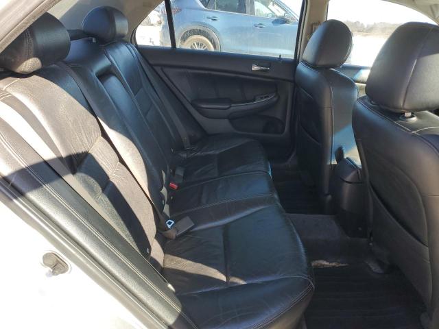 Photo 10 from auction – 2006 HONDA ACCORD EX with VIN 1HGCM66596A021733