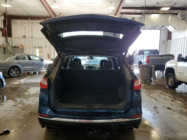 Photo 6 from auction – 2019 CHEVROLET EQUINOX PR with VIN 2GNAXYEX4K6215080