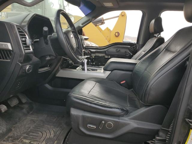 Photo 7 from auction – 2016 FORD F150 SUPER with VIN 1FTEW1EG8GFA40396