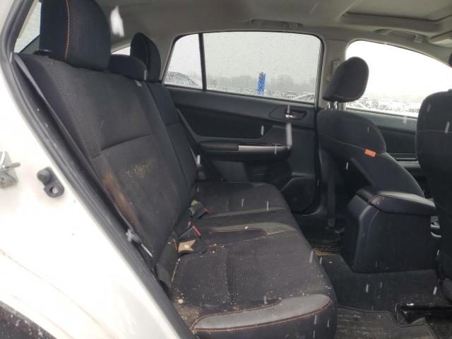 Photo 11 from auction – 2016 SUBARU CROSSTREK with VIN JF2GPABC7G8300641