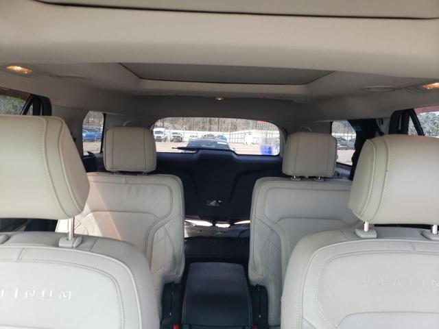 Photo 10 from auction – 2016 FORD EXPLORER P with VIN 1FM5K8HT9GGA74334