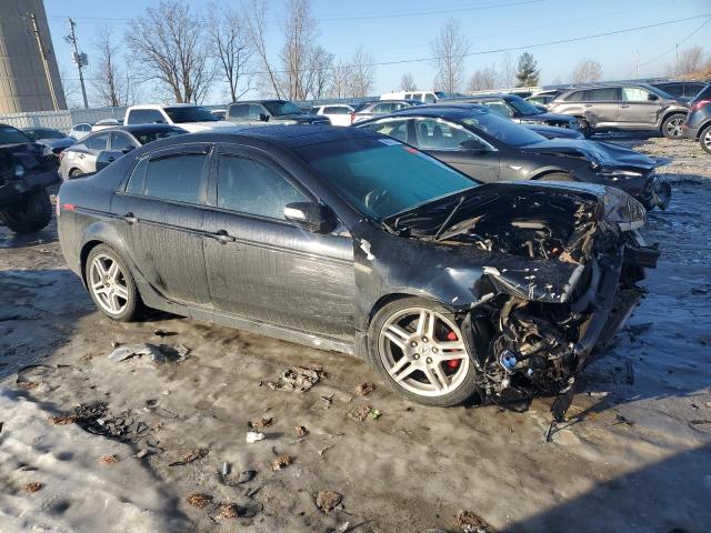 Photo 4 from auction – 2008 ACURA TL with VIN 19UUA66298A049313