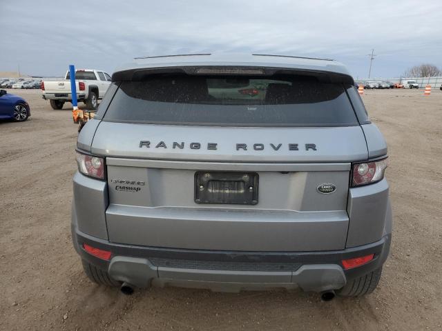 Photo 6 from auction – 2014 LAND ROVER RANGE ROVE with VIN SALVP2BG4EH894061