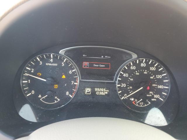 Photo 9 from auction – 2015 NISSAN ALTIMA 2.5 with VIN 1N4AL3AP5FC589732