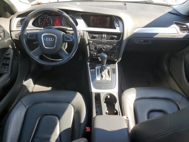 Снимка 8 от търг – 2011 AUDI A4 PREMIUM с VIN WAUEFAFL4BN008181