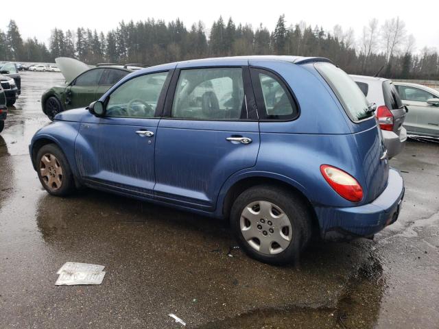 Photo 2 from auction – 2006 CHRYSLER PT CRUISER with VIN 3A4FY48B66T201195
