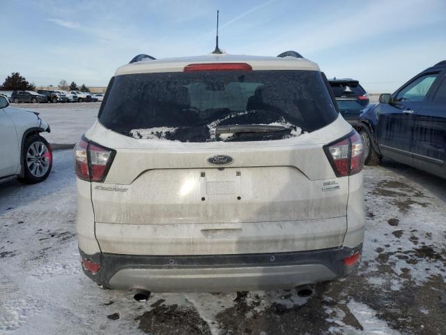 Photo 6 from auction – 2018 FORD ESCAPE SEL with VIN 1FMCU9HD1JUC35428