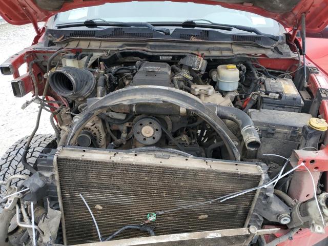 Снимка 11 от търг – 2013 RAM 2500 ST с VIN 3C6UR5CL5DG536252