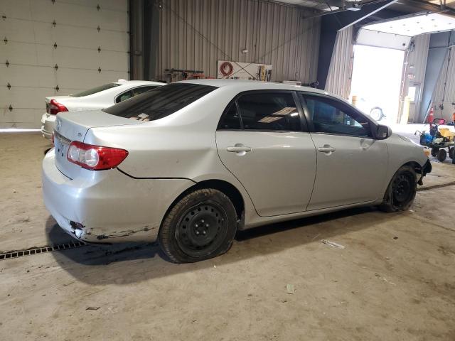 Фото 3 с аукциона – 2013 TOYOTA COROLLA BA с VIN 2T1BU4EE9DC004469