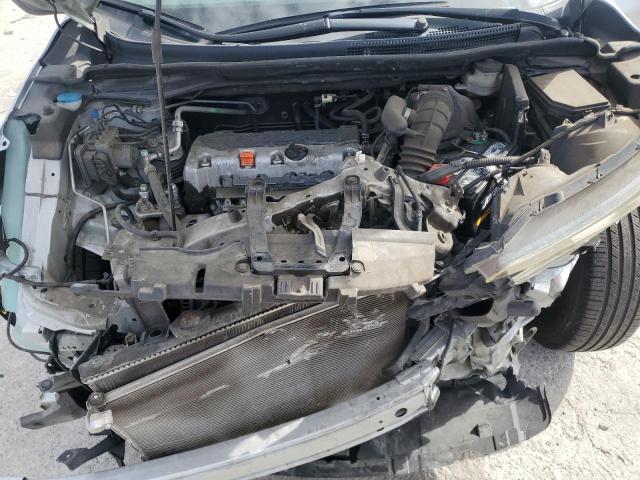 Photo 12 from auction – 2012 HONDA CR-V LX with VIN 2HKRM3H3XCH500038