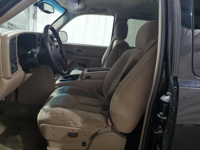 Photo 7 from auction – 2004 CHEVROLET SILVERADO with VIN 1GCEK19TX4E100683