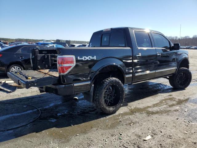 Photo 3 from auction – 2010 FORD F150 SUPER with VIN 1FTFW1EV3AFD71719