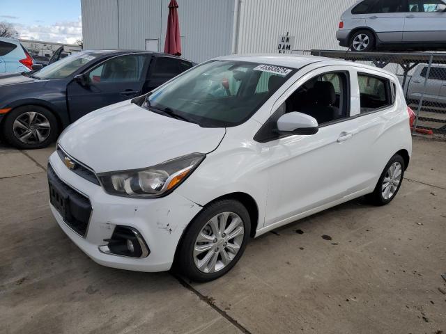 CHEVROLET SPARK 1LT 2017 с VIN KL8CD6SA4HC716770 - Снимка от търг