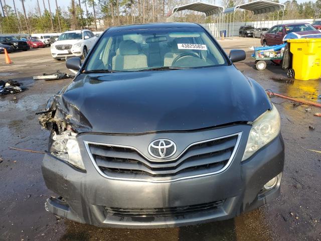 صورة رقم 5 من المزاد - 2011 TOYOTA CAMRY BASE مع VIN 4T1BF3EK2BU144496