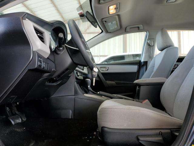 Photo 7 from auction – 2016 TOYOTA COROLLA L with VIN 2T1BURHE5GC538887
