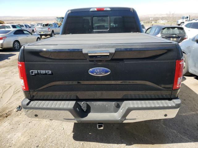 Photo 6 from auction – 2016 FORD F150 SUPER with VIN 1FTEW1EP8GKE36366