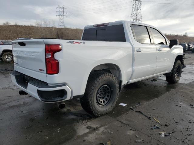 Photo 3 from auction – 2019 CHEVROLET SILVERADO with VIN 3GCUYEED3KG285360