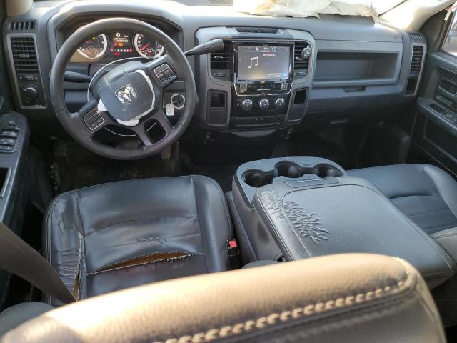 Photo 8 from auction – 2013 RAM 1500 ST with VIN 1C6RR6FP3DS656179