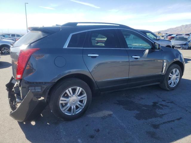 Photo 3 from auction – 2010 CADILLAC SRX with VIN 3GYFNGEY7AS604653