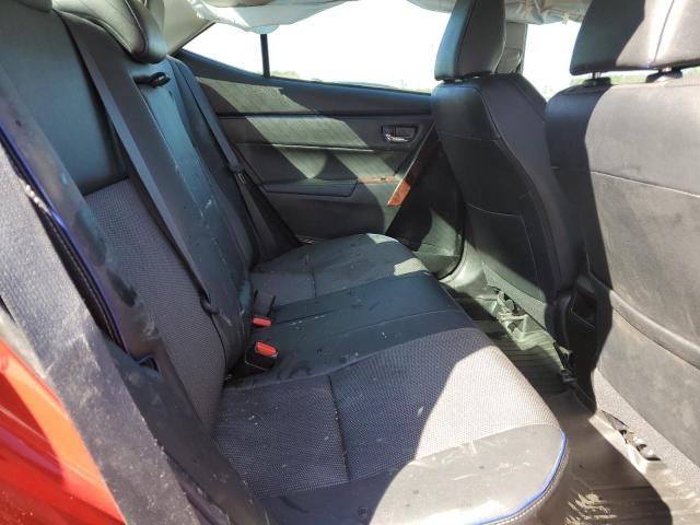 Photo 10 from auction – 2019 TOYOTA COROLLA L with VIN 5YFBURHE4KP884566
