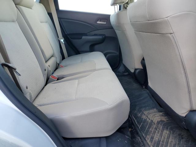 Photo 11 from auction – 2016 HONDA CR-V LX with VIN 5J6RM4H30GL108235