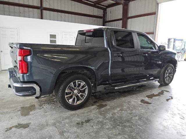 Photo 3 from auction – 2019 CHEVROLET SILVERADO with VIN 1GCPWCEDXKZ146138