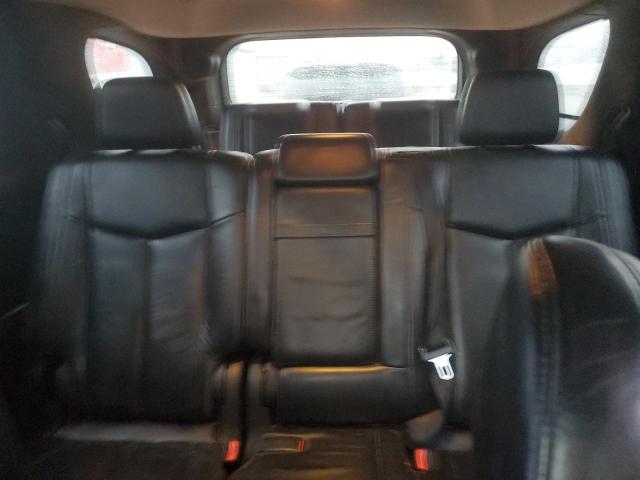 Photo 10 from auction – 2012 DODGE DURANGO R/ with VIN 1C4SDJCT5CC284947