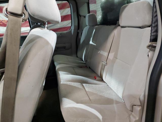 Photo 10 from auction – 2007 GMC NEW SIERRA with VIN 2GTEC19C371701744