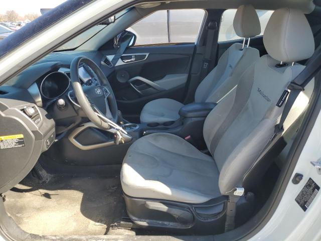 Photo 7 from auction – 2012 HYUNDAI VELOSTER with VIN KMHTC6AD5CU078386