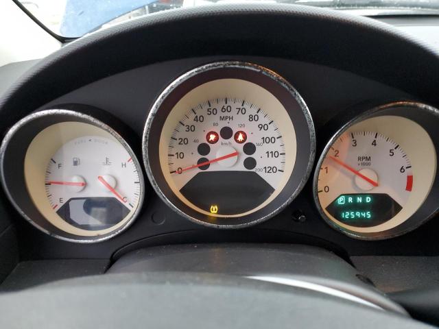Снимка 9 от търг – 2009 DODGE CALIBER SX с VIN 1B3HB48A09D233532