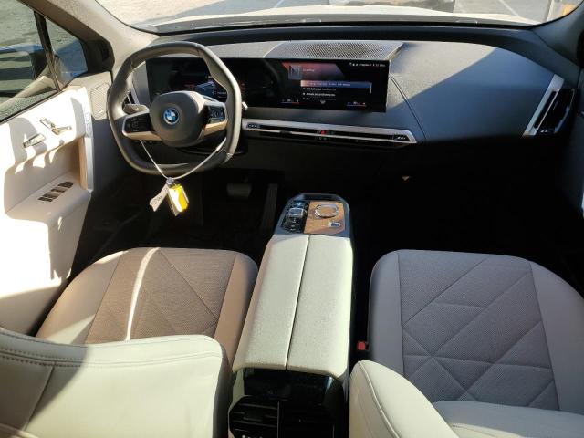 Photo 8 from auction – 2023 BMW IX XDRIVE5 with VIN WB523CF03PCM54871