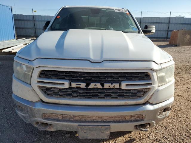 Снимка 5 от търг – 2022 RAM 1500 BIG H с VIN 1C6SRFFT7NN441225