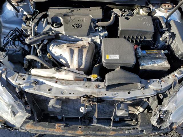 Photo 11 from auction – 2016 TOYOTA CAMRY LE with VIN 4T1BF1FK4GU119304