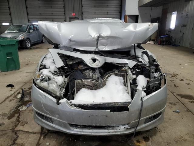 Photo 5 from auction – 2007 TOYOTA CAMRY CE with VIN 4T1BE46K17U006737