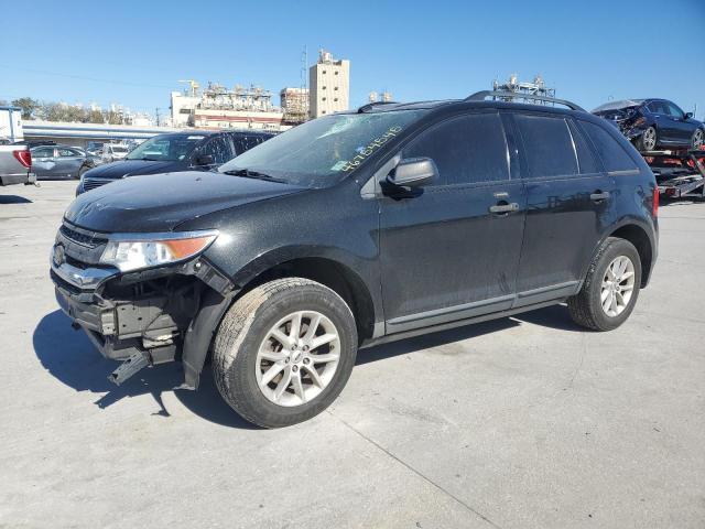 FORD EDGE SE 2013 с VIN 2FMDK3GC7DBC01472 - Снимка от търг