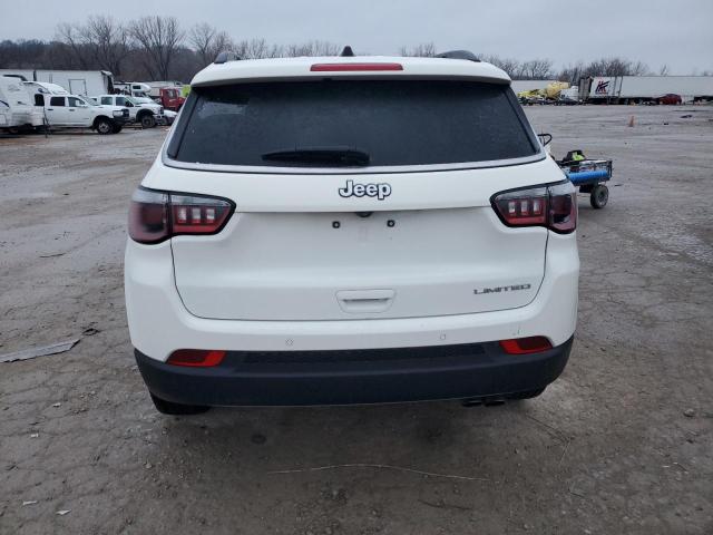 Photo 6 from auction – 2021 JEEP COMPASS LI with VIN 3C4NJCCB1MT511467
