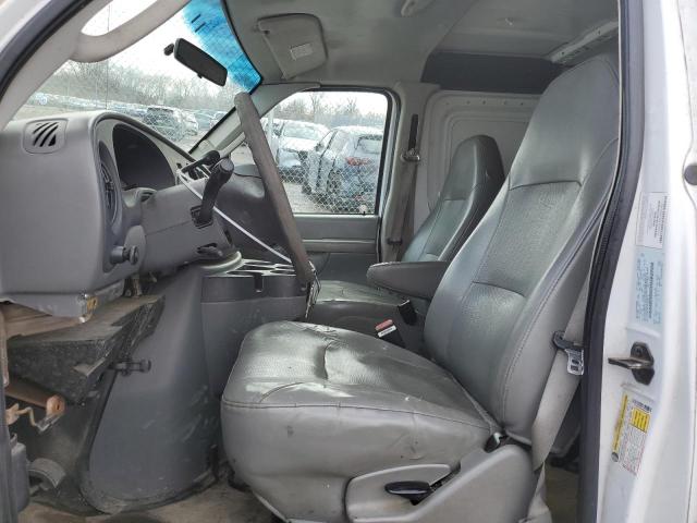 Photo 7 from auction – 2008 FORD ECONOLINE with VIN 1FTNE24W38DA02847