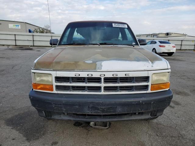 Фото 5 с аукциона – 1996 DODGE DAKOTA с VIN 1B7FL26P3TS670815