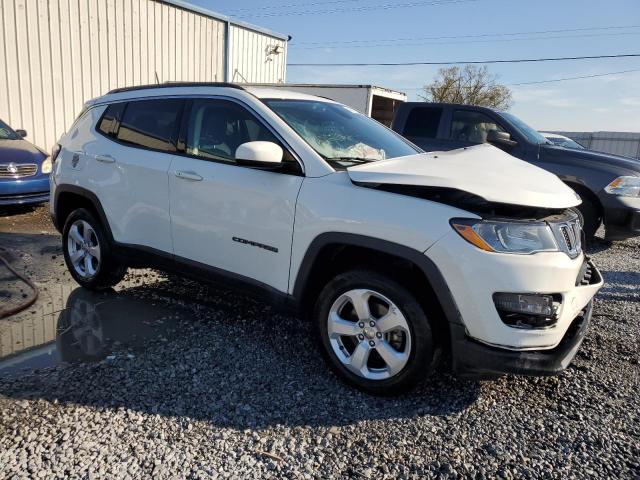 Photo 4 from auction – 2018 JEEP COMPASS LA with VIN 3C4NJDBB3JT350347