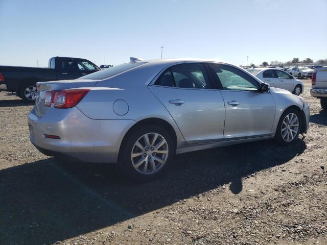 Photo 3 from auction – 2016 CHEVROLET MALIBU LIM with VIN 1G11E5SAXGF153509