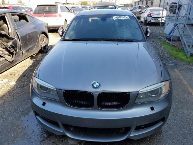 Photo 5 from auction – 2013 BMW 135 I with VIN WBAUC9C5XDVY60157