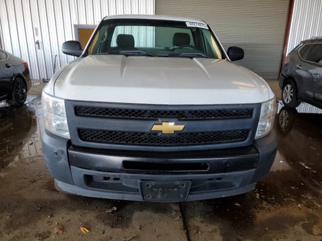 Photo 5 from auction – 2012 CHEVROLET SILVERADO with VIN 1GCNCPEA2CZ144284