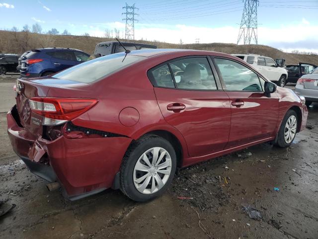 Photo 3 from auction – 2017 SUBARU IMPREZA with VIN 4S3GKAA63H3603097