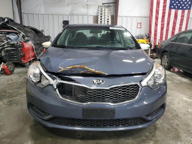Photo 5 from auction – 2014 KIA FORTE LX with VIN KNAFX4A64E5061889