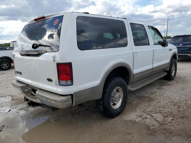 Photo 3 from auction – 2000 FORD EXCURSION with VIN 1FMNU43S0YEC34616