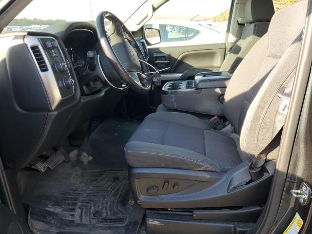 Photo 7 from auction – 2019 CHEVROLET SILVERADO with VIN 2GCVKPEC4K1169912
