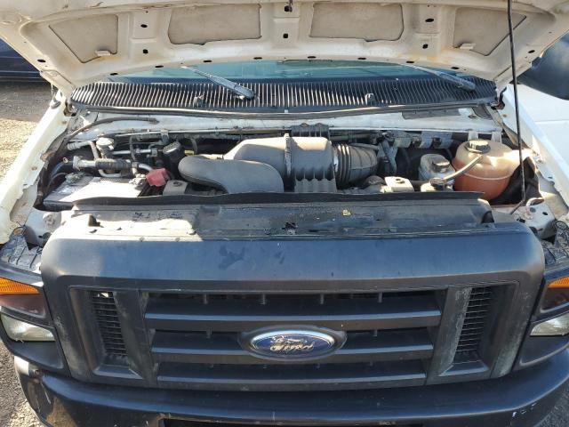 Photo 12 from auction – 2012 FORD ECONOLINE with VIN 1FBSS3BL8CDA42283