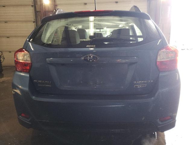 Photo 6 from auction – 2016 SUBARU IMPREZA SP with VIN JF1GPAP60G8254576