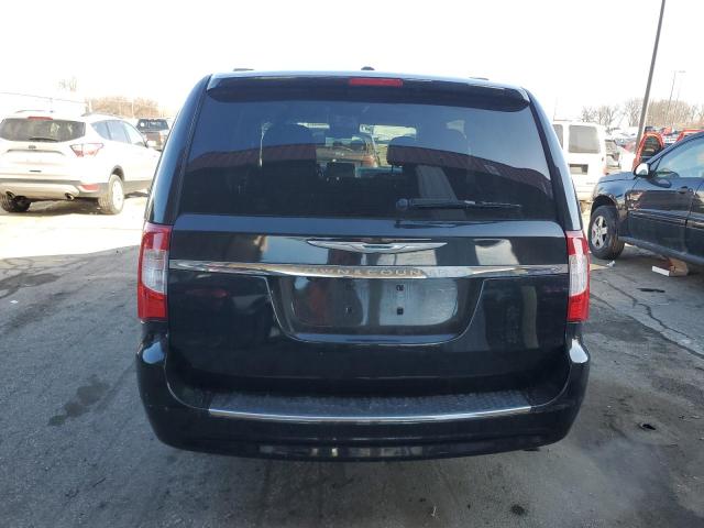 Photo 6 from auction – 2015 CHRYSLER TOWN & COU with VIN 2C4RC1BG3FR740719